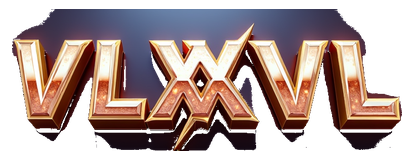 vlxxvl logo
